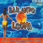 Loona - Bailando inspired by Paradisio