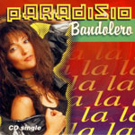 Paradisio - CD BANDOLERO