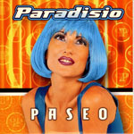 Paradisio - CD PASEO